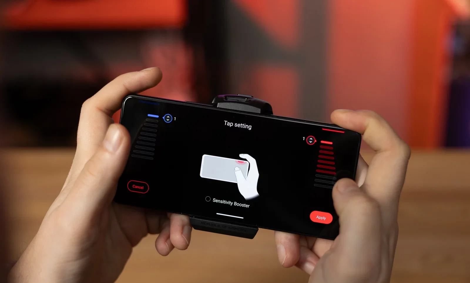 Скука убивает куда исчез ROG Phone 10 и почему мы зря надеялись на спасение