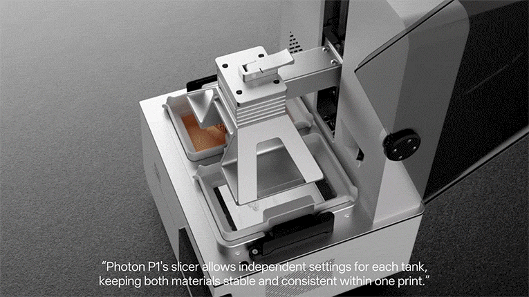 Слишком хорош, чтобы быть правдой: чем пугает новый 3D-принтер Anycubic Photon P1