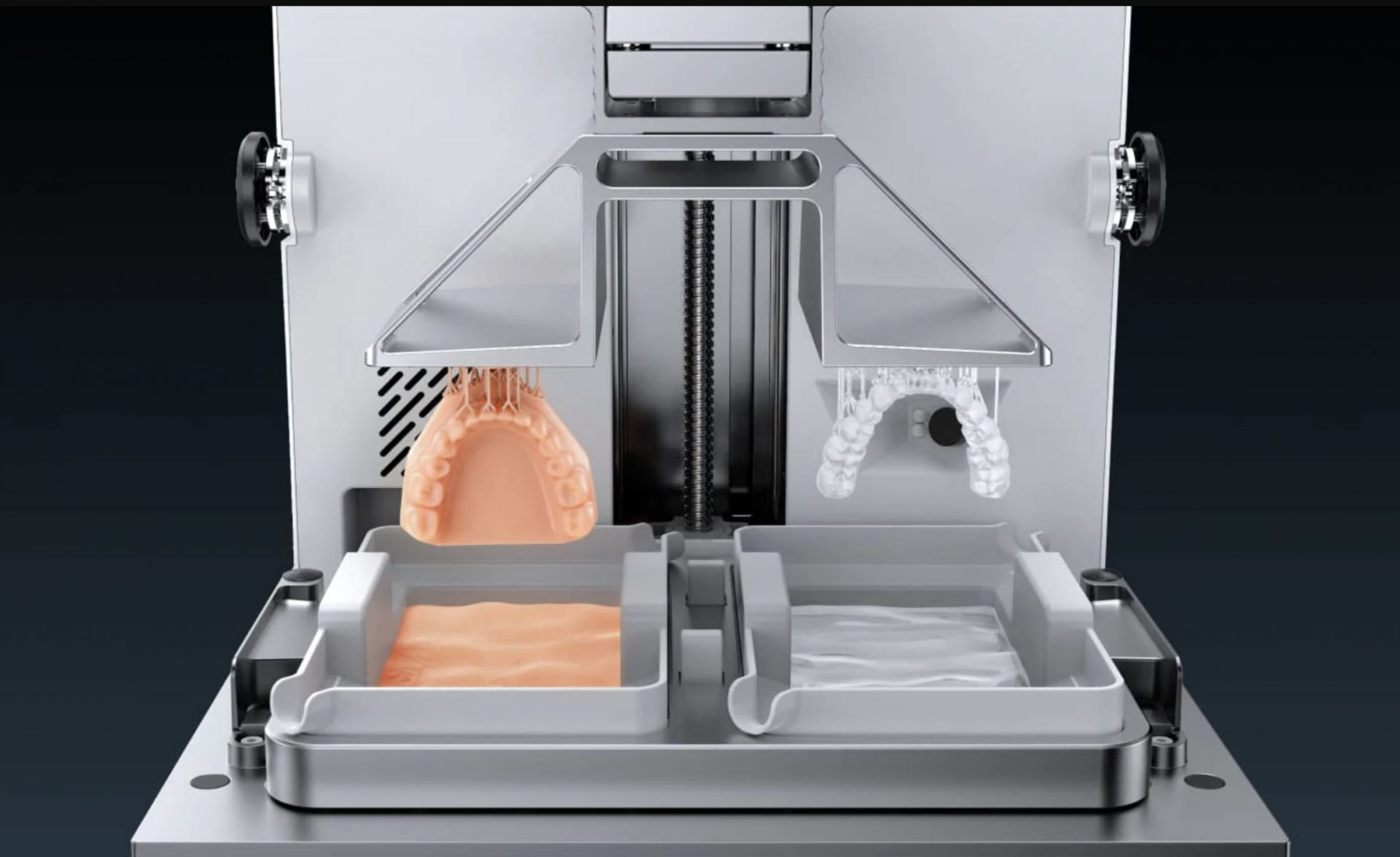 Слишком хорош, чтобы быть правдой: чем пугает новый 3D-принтер Anycubic Photon P1