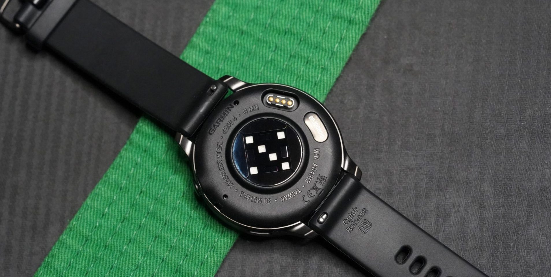 Обзор смарт-часов Garmin Venu 4: обновленные фитнес-функции картинка Смарт-часы Garmin Venu 4: премиальный фитнес | DGL.RU