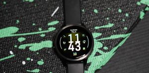 Обзор смарт-часов Garmin Venu 4: обновленные фитнес-функции 