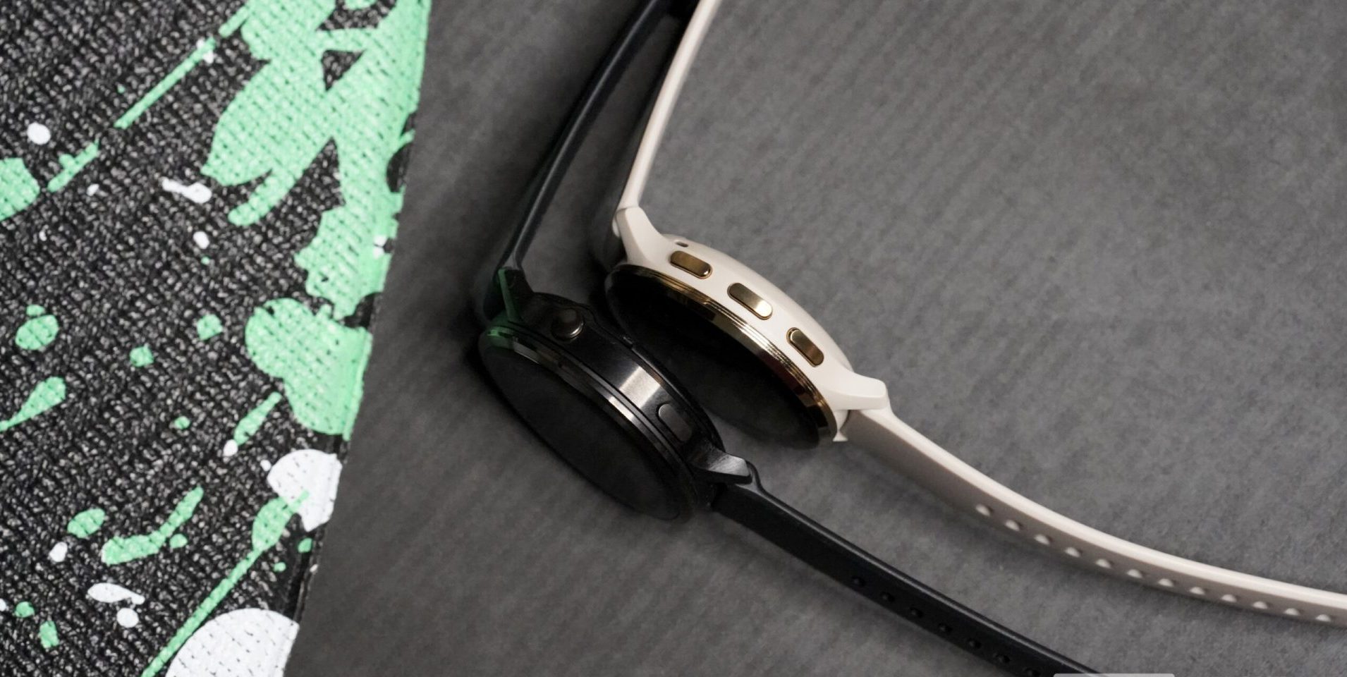 Обзор смарт-часов Garmin Venu 4: обновленные фитнес-функции картинка Смарт-часы Garmin Venu 4: премиальный фитнес | DGL.RU