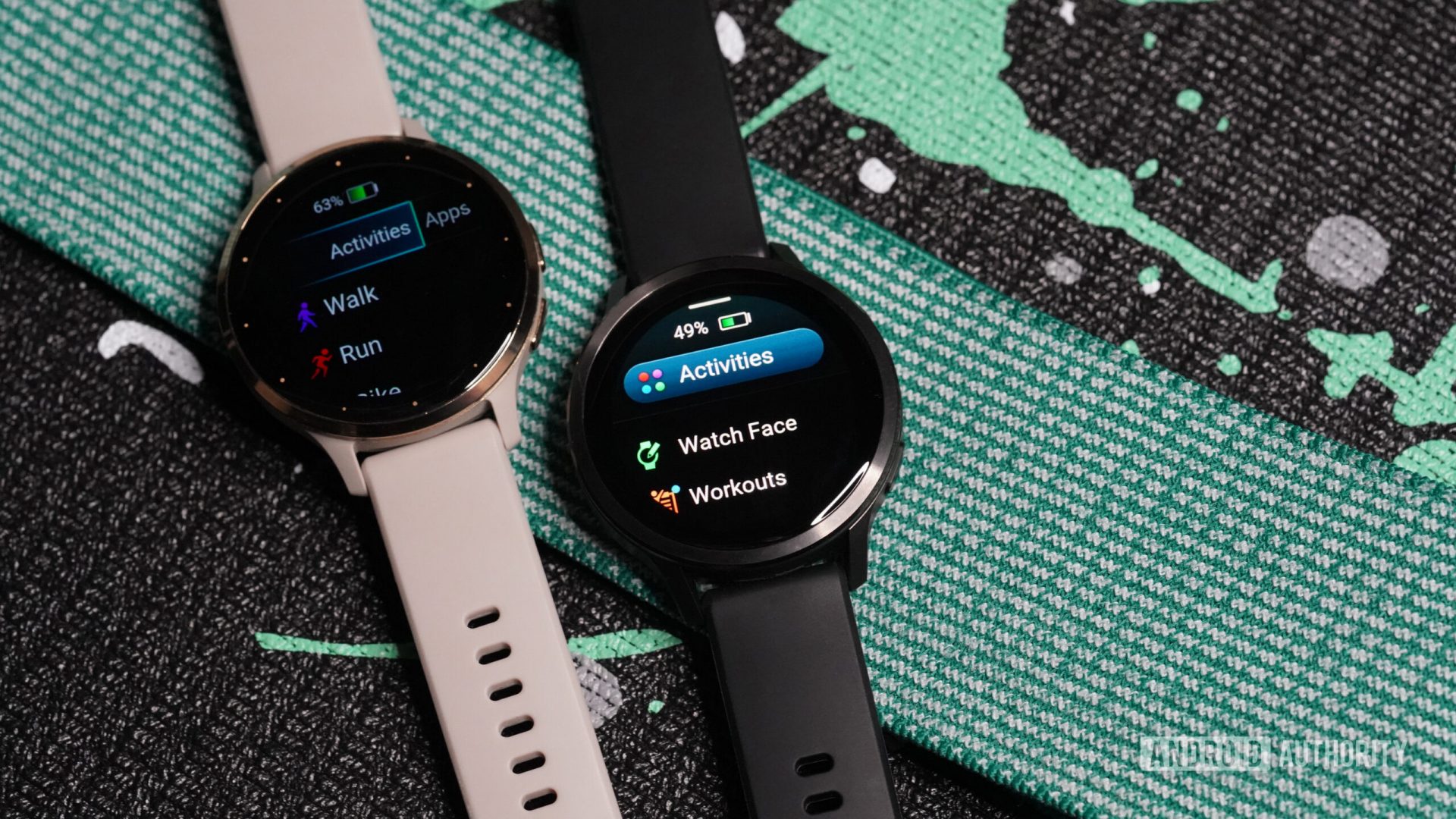 Обзор смарт-часов Garmin Venu 4: обновленные фитнес-функции картинка Смарт-часы Garmin Venu 4: премиальный фитнес | DGL.RU