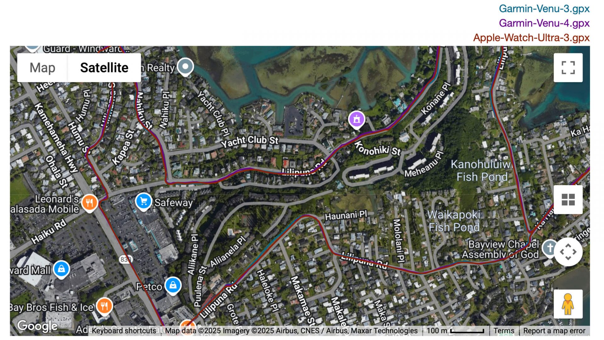 Обзор смарт-часов Garmin Venu 4: обновленные фитнес-функции картинка Смарт-часы Garmin Venu 4: премиальный фитнес | DGL.RU