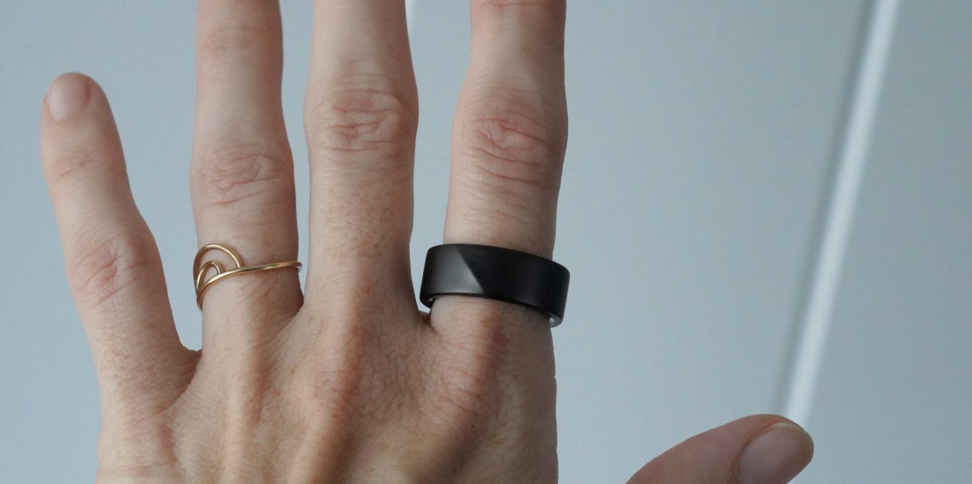 Обзор Luna Ring 2 — стильная альтернатива Oura Ring картинка Смарт-кольцо Luna Ring 2: стильный велнес-гаджет | DGL.RU