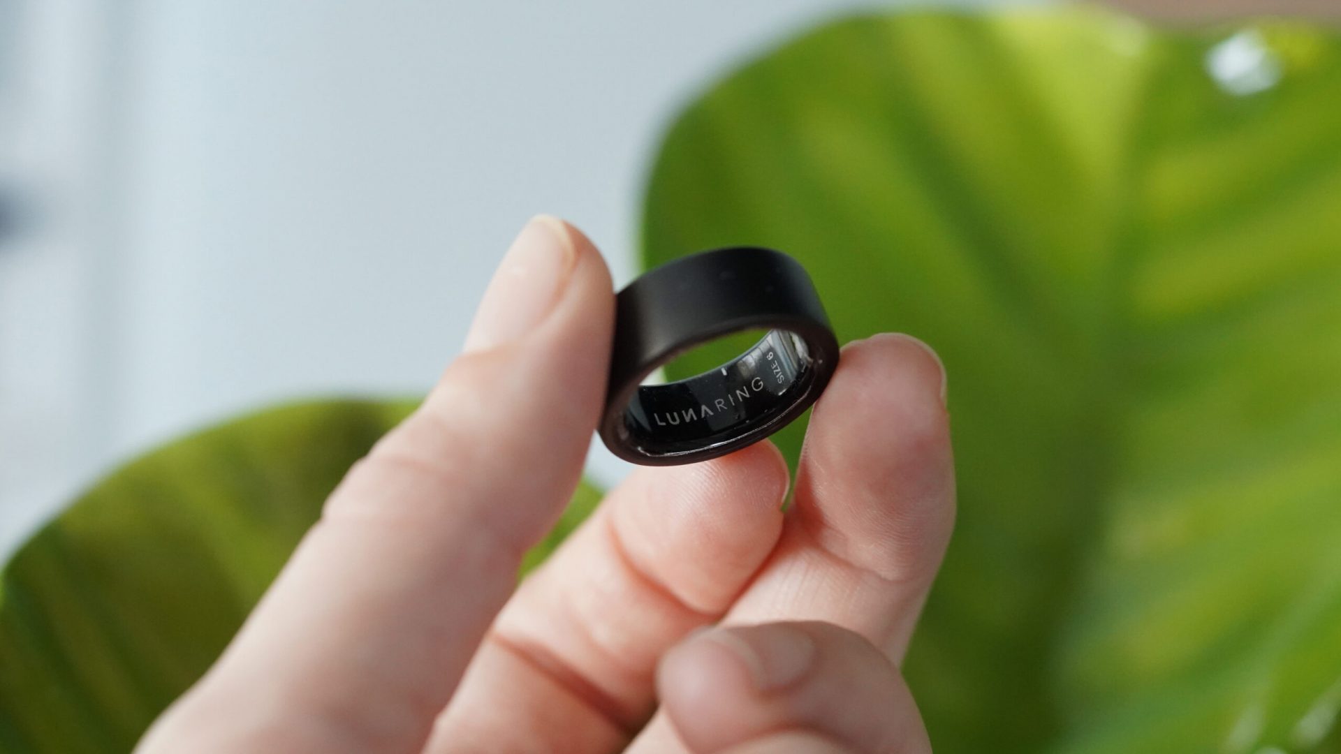 Обзор Luna Ring 2 — стильная альтернатива Oura Ring картинка Смарт-кольцо Luna Ring 2: стильный велнес-гаджет | DGL.RU