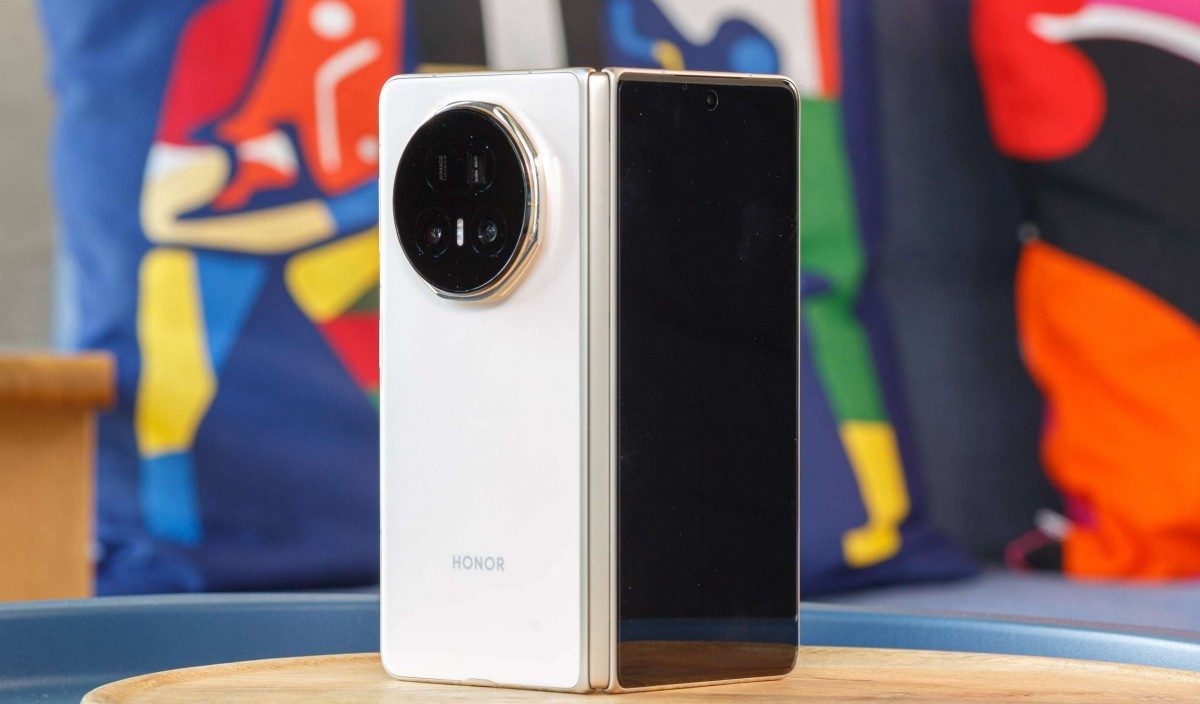 Битва гигантов 2025: пять телефонов, которые вышли победителями картинка смартфоны