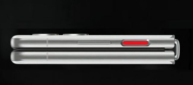 Смартфон Ai+ NovaFlip — новая раскладушка 2025 | DGL.RU