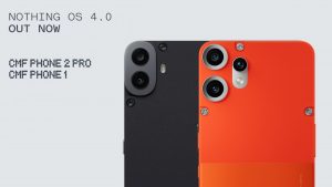 Nothing CMF Phone 1 готов к большому апдейту, а CMF Phone 2 Pro ждет сюрприз