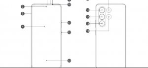 Первый смартфон Dreame — утечка раскрывает характеристики