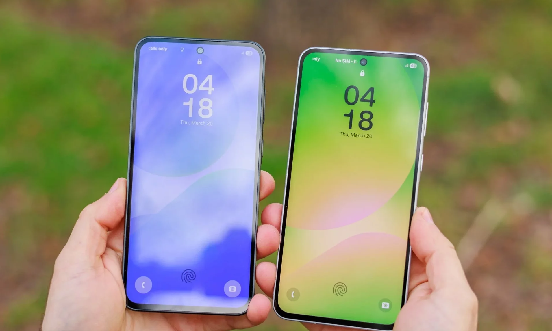 Samsung утонула в Galaxy A — линейку пора резать картинка Смартфон Galaxy A: линейка слишком большая | DGL.RU