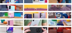 Топ-20 самых популярных смартфонов 2025 года