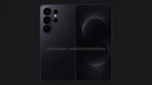 Galaxy S26 Ultra наконец станет настоящим флагманом