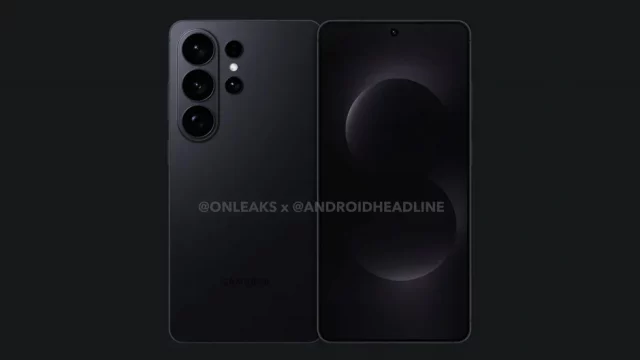 Смартфон Galaxy S26- единый облик всей линейки _ DGL.RU Смартфон Galaxy S26: единый облик всей линейки | DGL.RU