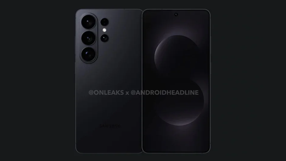 546132Galaxy S26 Ultra наконец станет настоящим флагманом