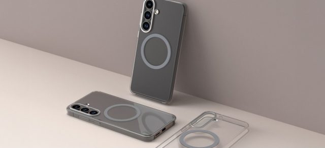 Смартфон Galaxy S26 с поддержкой Qi2 | DGL.RU1 Смартфон Galaxy S26 с поддержкой Qi2 | DGL.RU