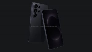 Galaxy S26 Ultra раскрывает свою мощь — ждите новый чип Snapdragon 8 Elite Gen 5