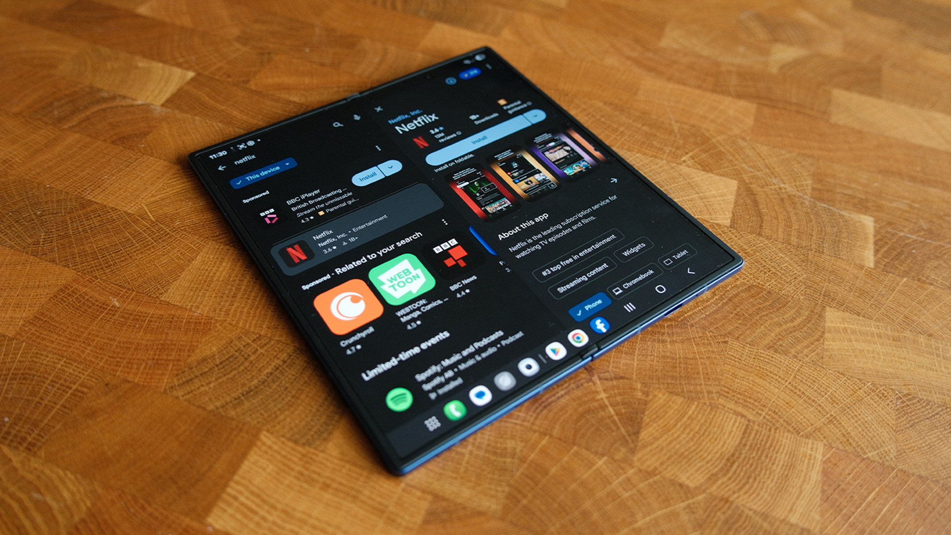 Смартфон Galaxy Z Fold 7: инженерный шедевр | DGL.RU