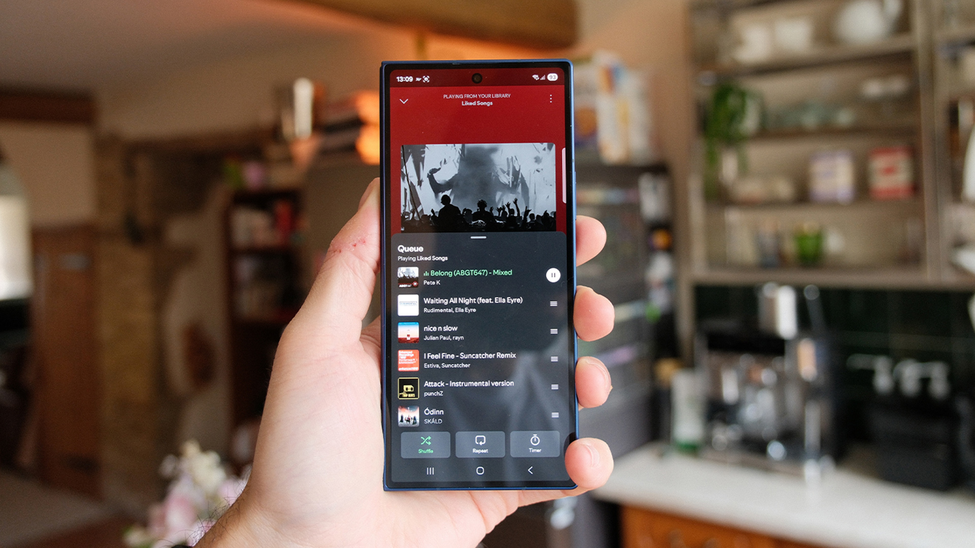 Смартфон Galaxy Z Fold 7: инженерный шедевр | DGL.RU