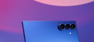 Samsung готовит тайный Fold как книжку вместе с Galaxy Z Fold8