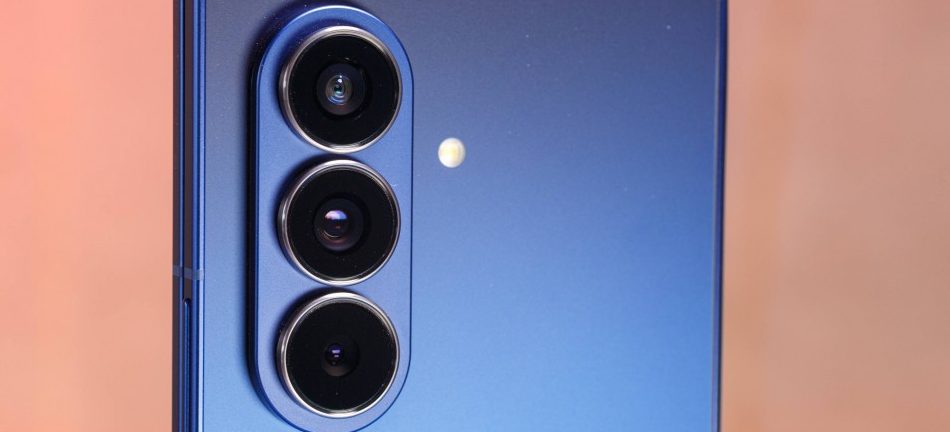 Samsung Galaxy Z Fold8 — камера выходит на новый уровень