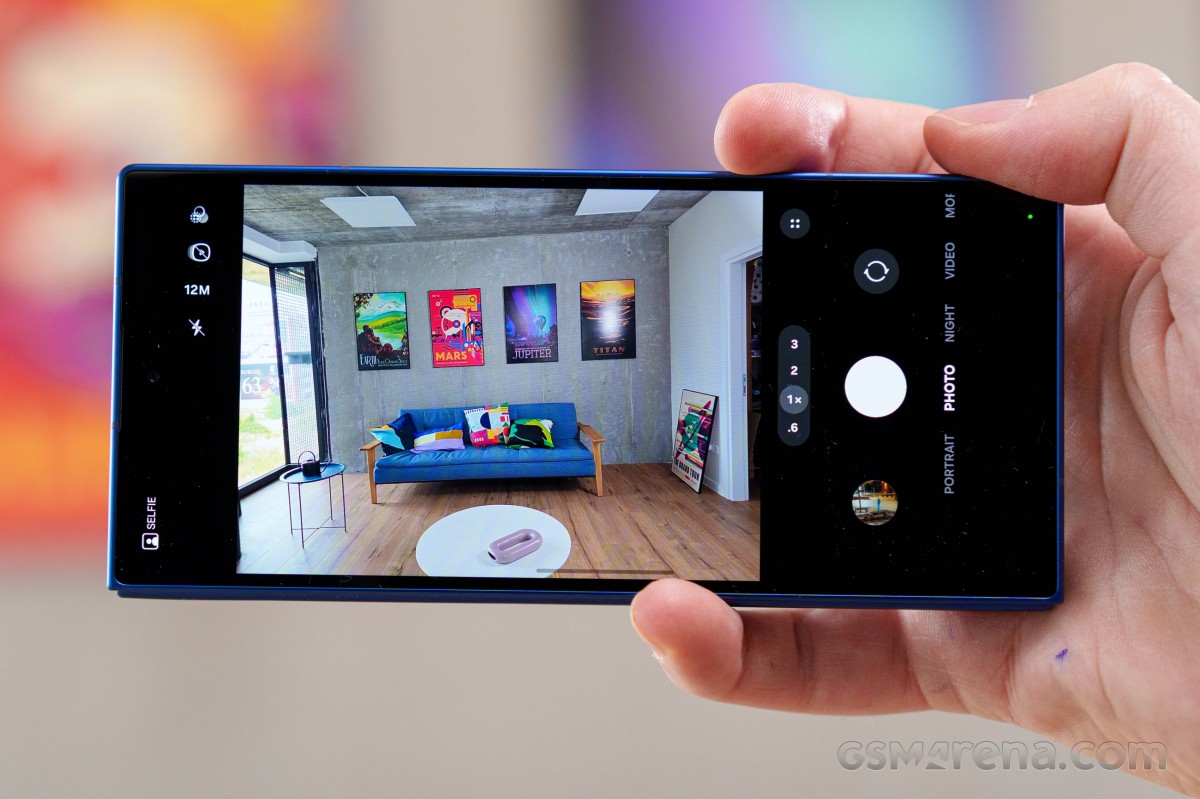 Смартфон Galaxy Z Fold8: первые детали камер | DGL.RU