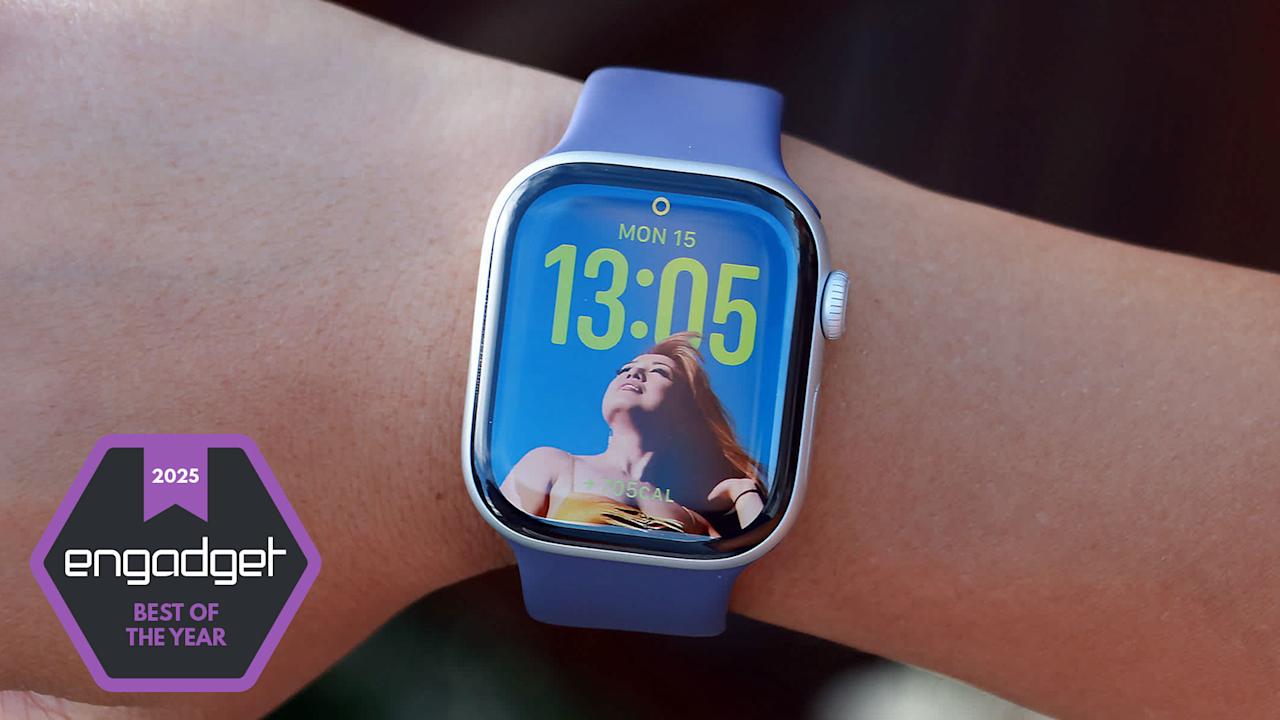 Смартфон Google Pixel 10 Pro стал гаджетом года | DGL.RU