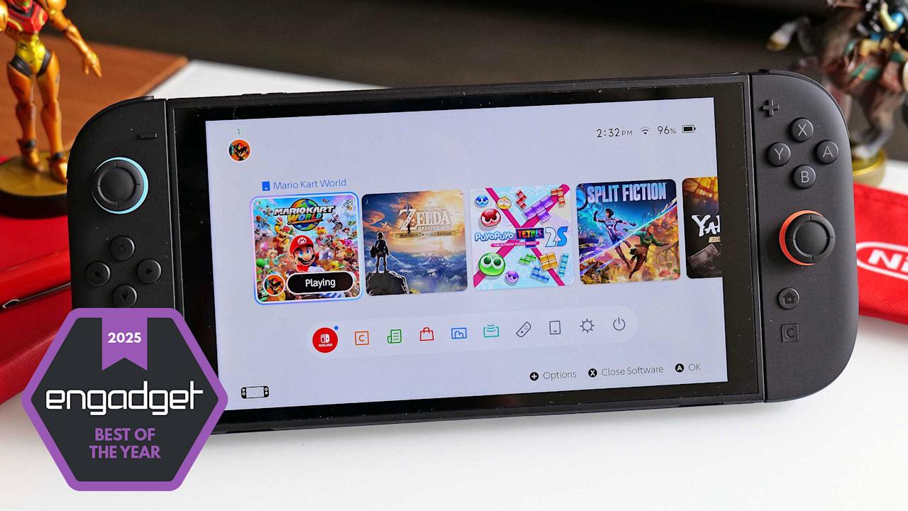 Смартфон Google Pixel 10 Pro стал гаджетом года | DGL.RU