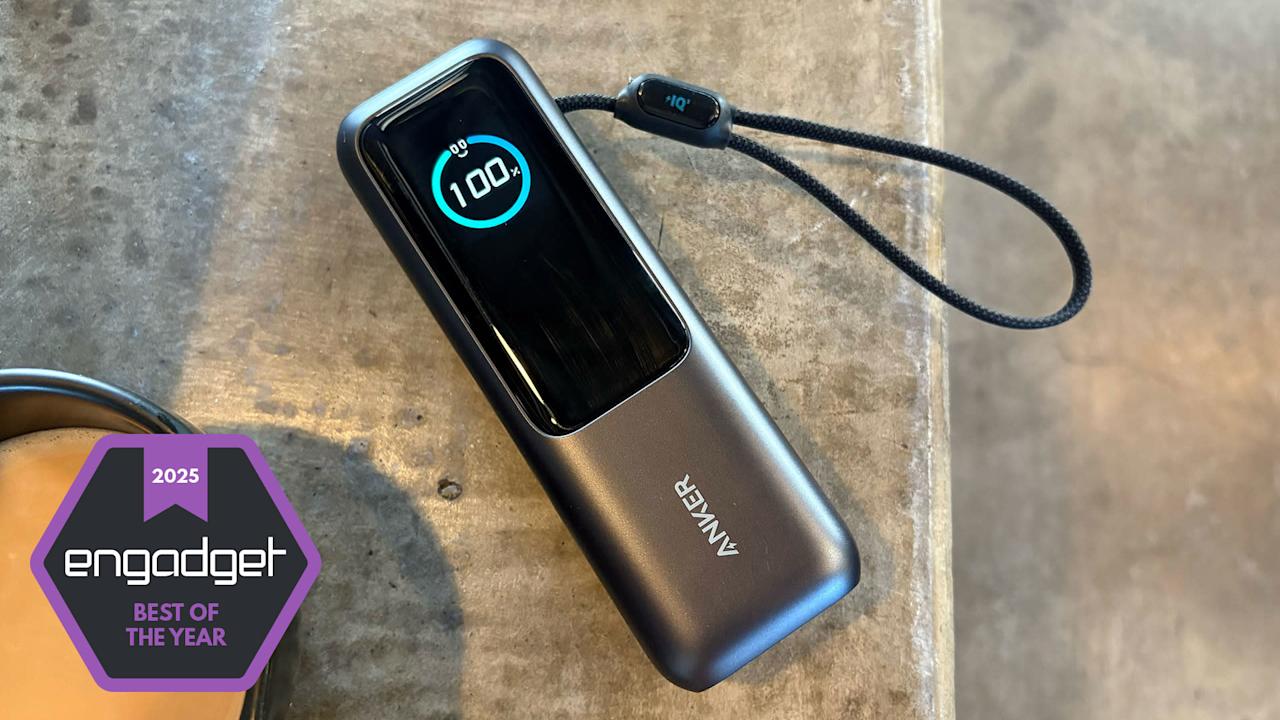 Смартфон Google Pixel 10 Pro стал гаджетом года | DGL.RU