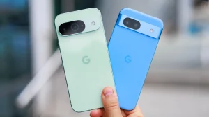 Ошибка в Pixel портит отпускные фото и настроение