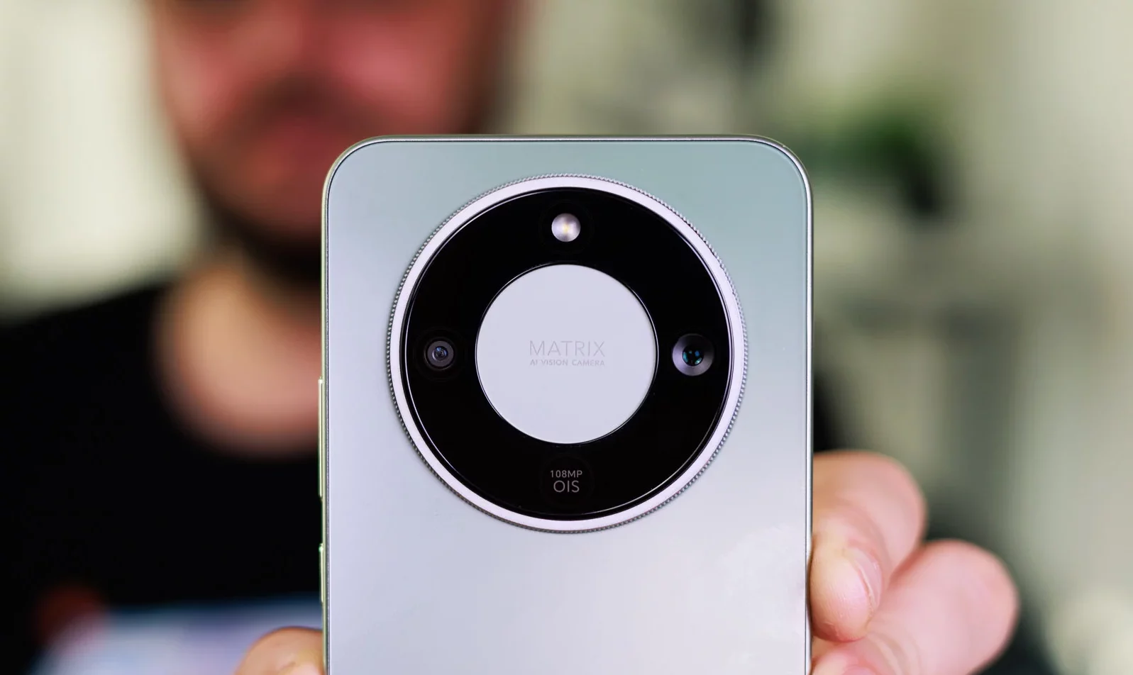 Смартфон Honor Magic 8 Lite: 3 дня от батареи | DGL.RU