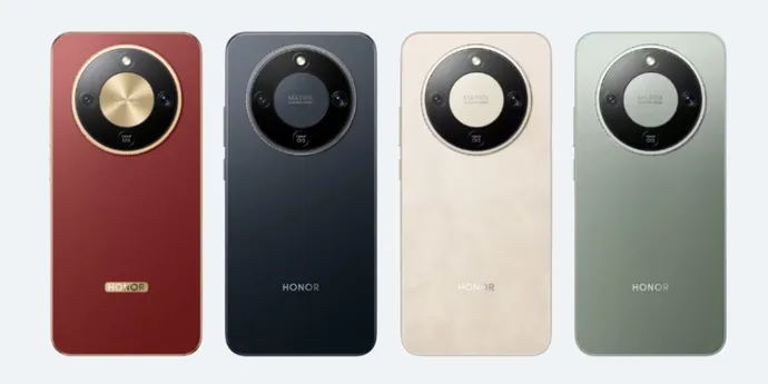 Смартфон Honor Magic 8 Lite: 3 дня от батареи | DGL.RU