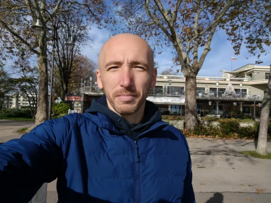 Смартфон Honor Magic 8 Lite: 3 дня от батареи | DGL.RU