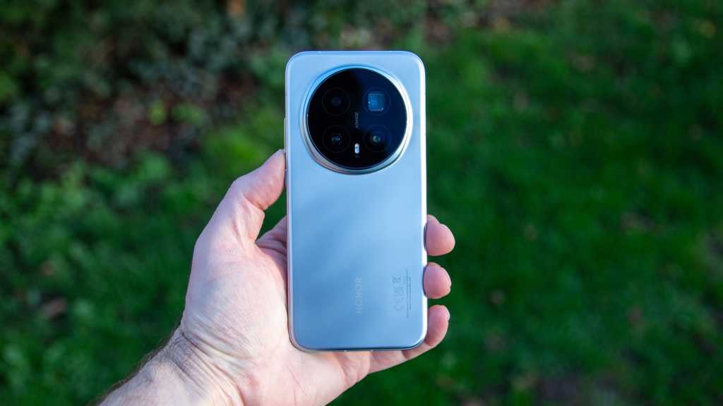 Honor Magic 8 Pro впечатляет — создателям Pixel 10 Pro впору нервничать