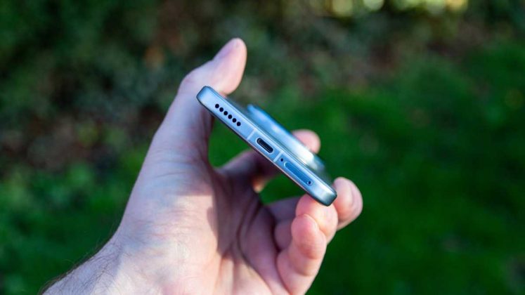 Смартфон Honor Magic 8 Pro: огромная батарея | DGL.RU