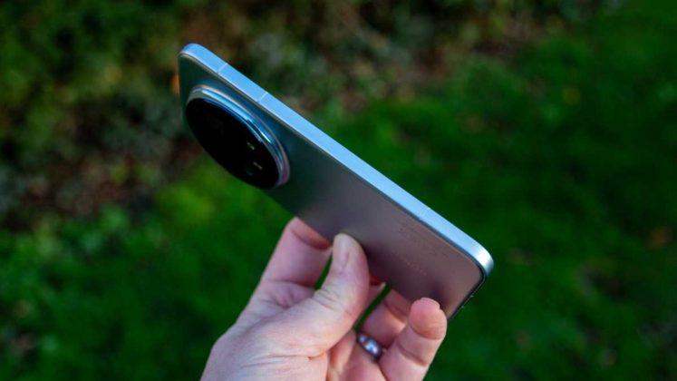 Смартфон Honor Magic 8 Pro: огромная батарея | DGL.RU