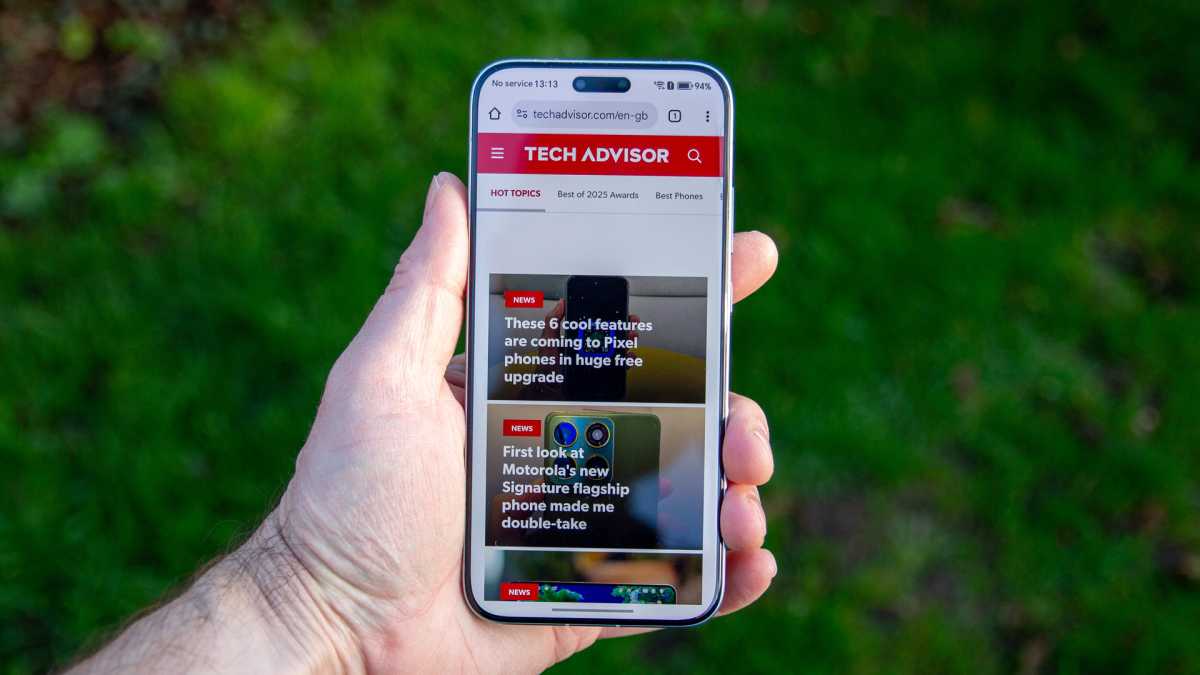 Смартфон Honor Magic 8 Pro: огромная батарея | DGL.RU