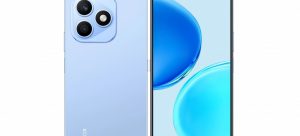 Honor X8d представлен с огромной батареей и только 4G