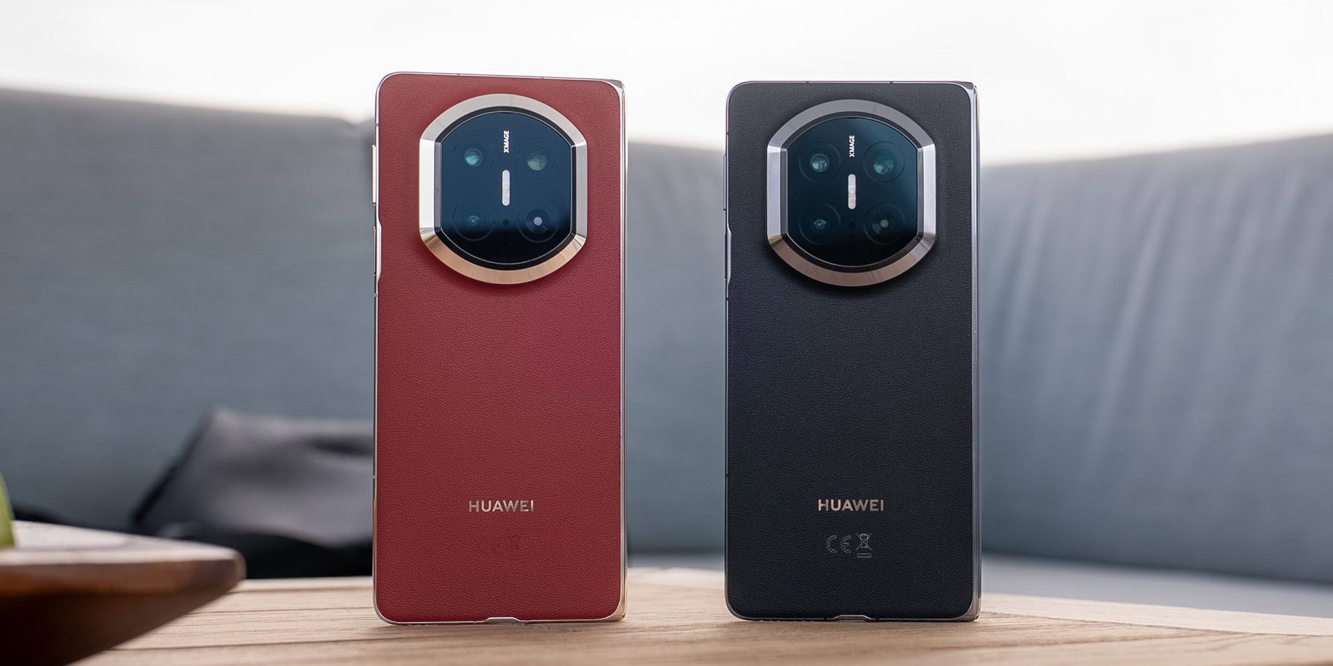 HUAWEI идет ва-банк и выводит складной Mate X7 против Samsung картинка Смартфон HUAWEI Mate X7 и новинки экосистемы | DGL.RU