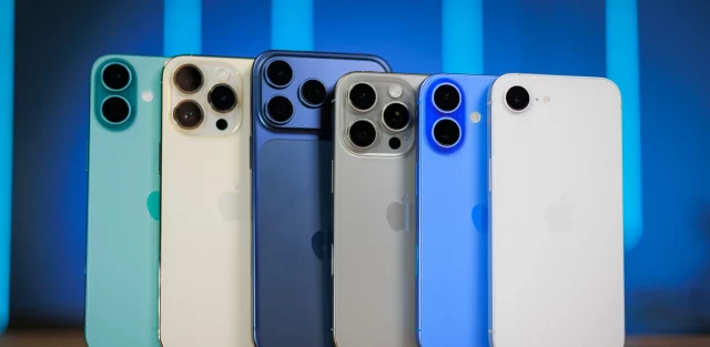 Смартфон iPhone 16e: бюджетный iPhone с ИИ | DGL.RU