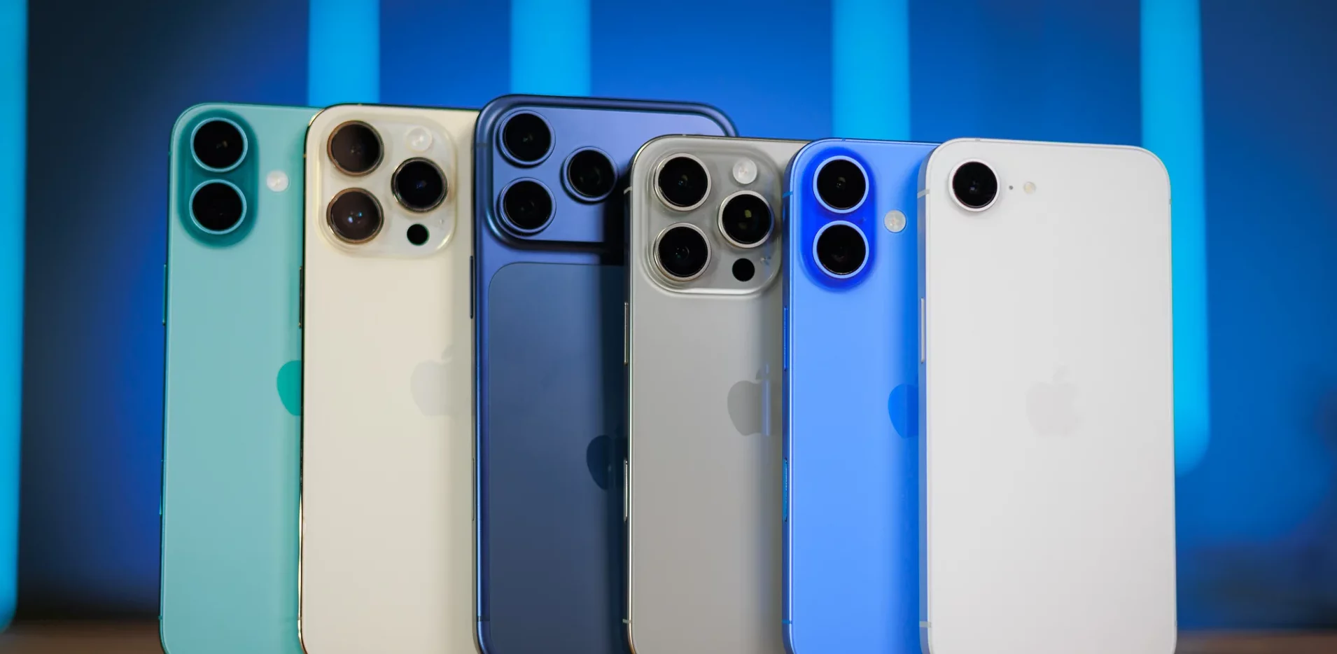 iPhone 16e пытался стать народным, но о нем забыли