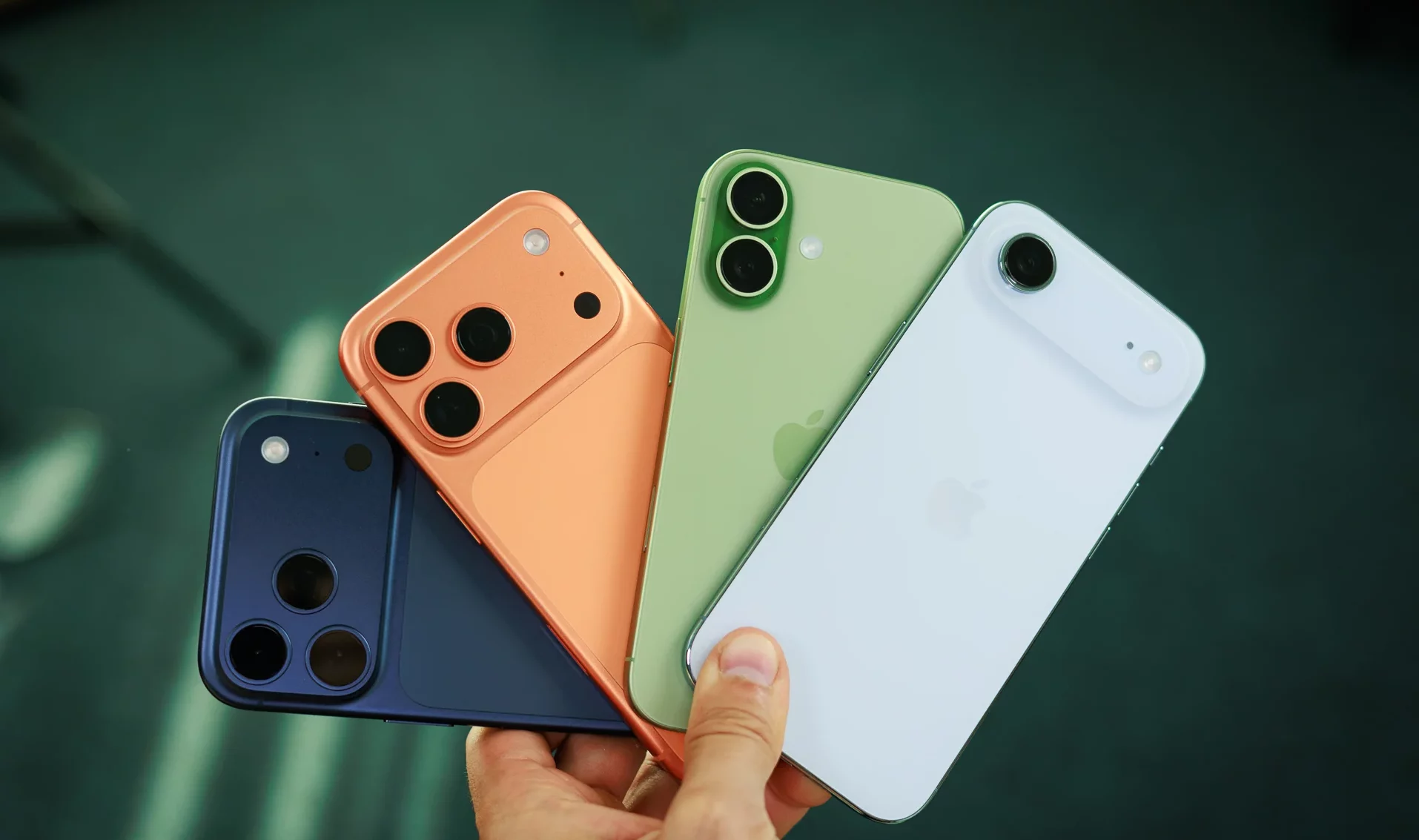 Смартфон iPhone 16e: бюджетный iPhone с ИИ | DGL.RU