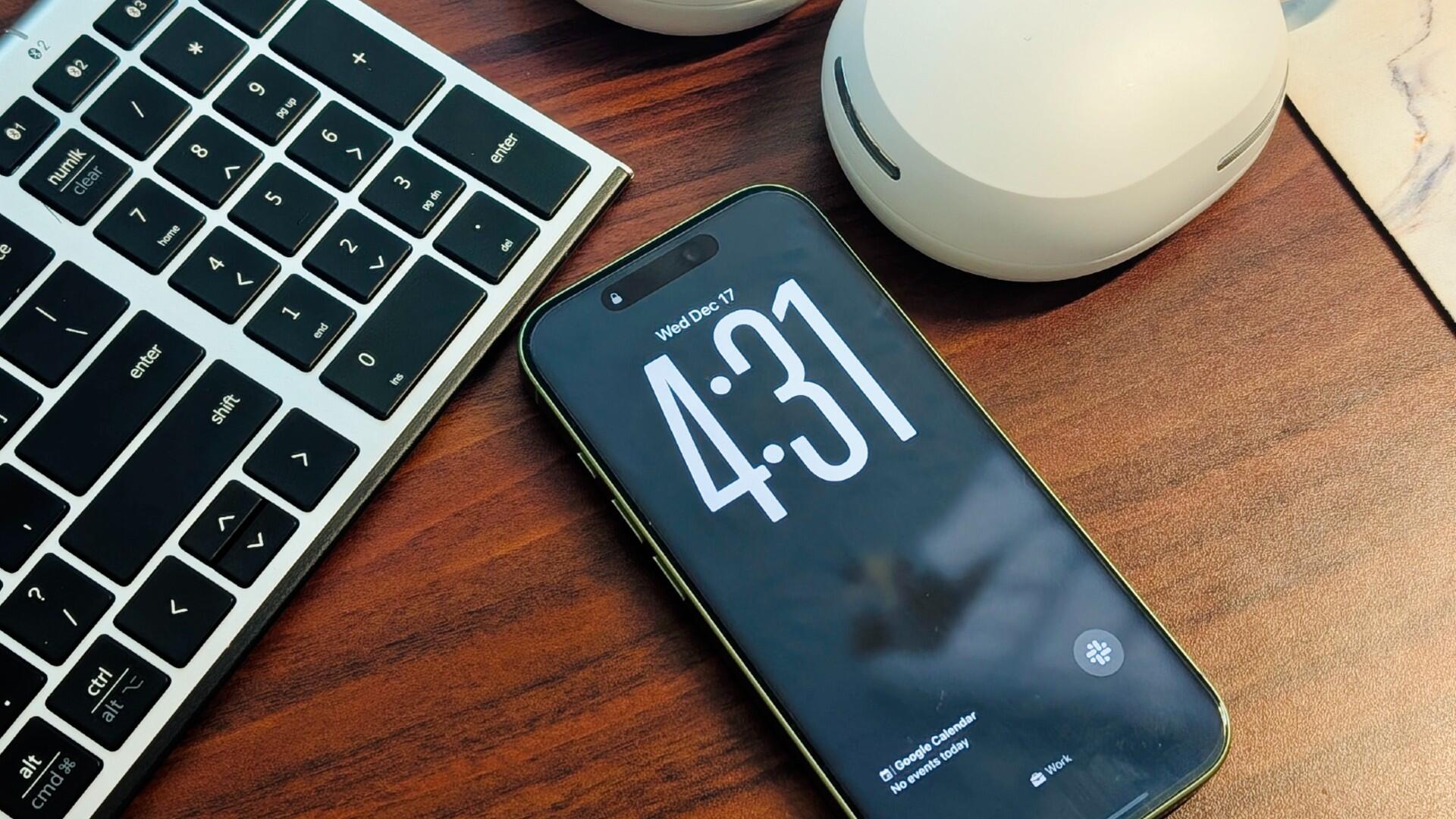 Смартфон iPhone 17: базовая модель с ProMotion | DGL.RU