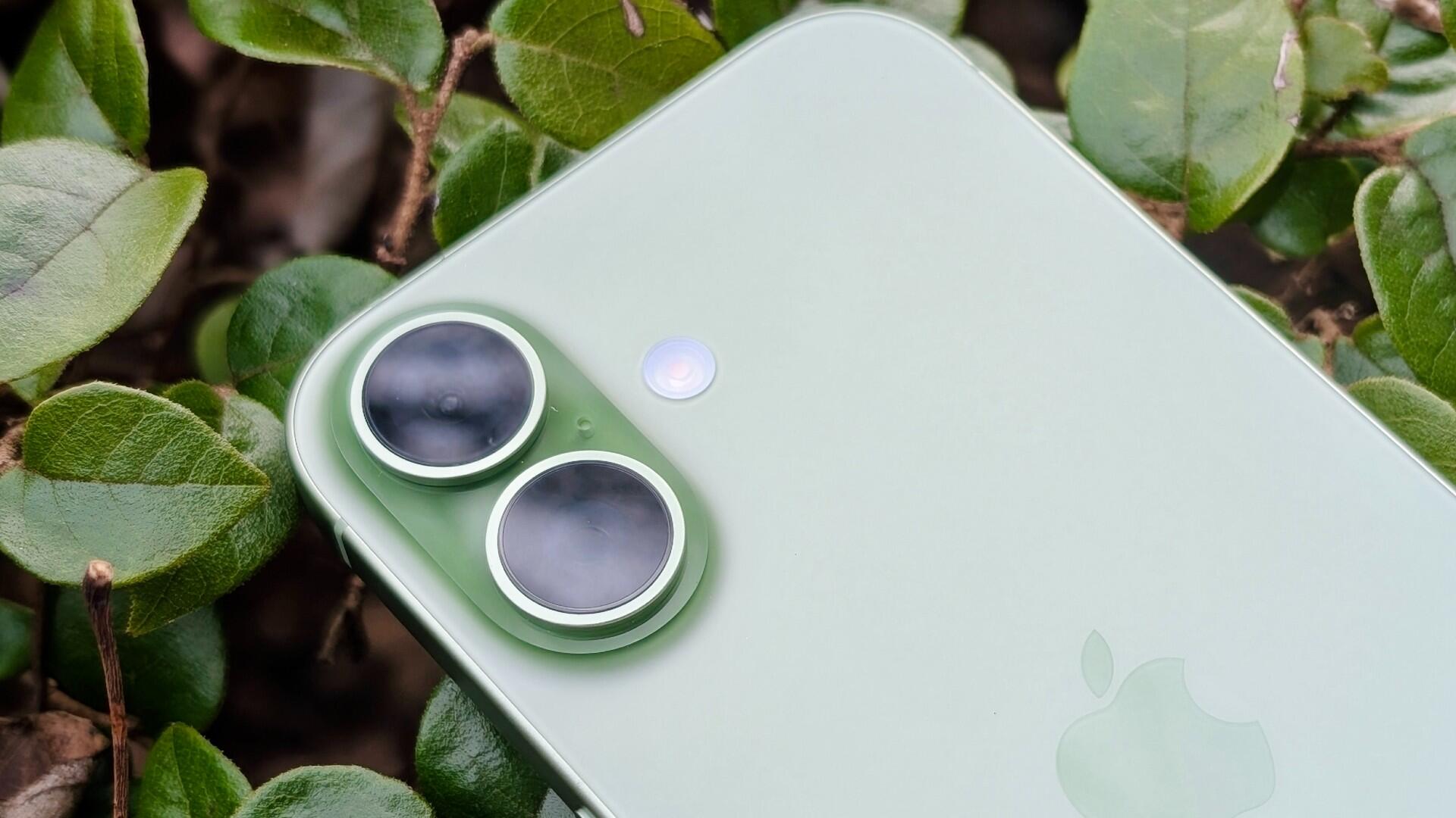 Смартфон iPhone 17: базовая модель с ProMotion | DGL.RU