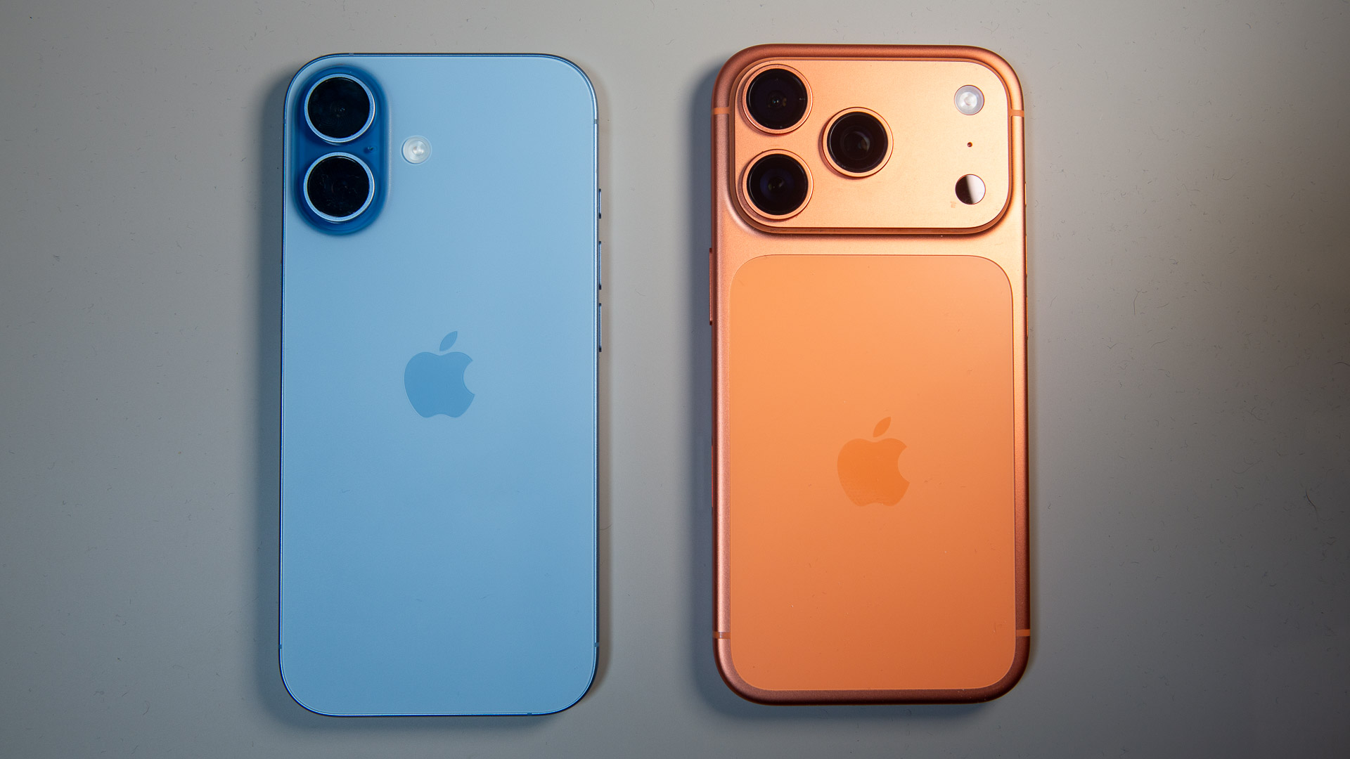 Смартфон iPhone 17 — лучший базовый от Apple | DGL.RU