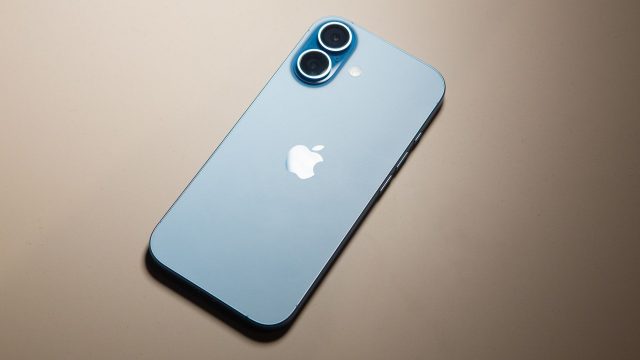 Смартфон iPhone 17 — лучший базовый от Apple | DGL.RU
