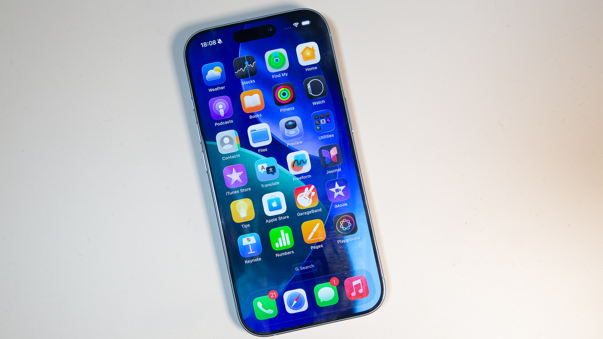 Смартфон iPhone 17 — лучший базовый от Apple | DGL.RU