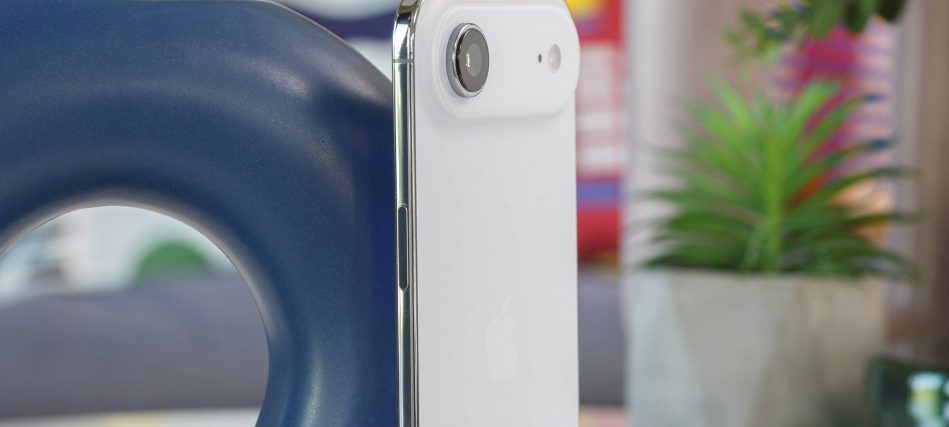 iPhone Air рухнул в цене — рекордное падение на вторичке заставляет задуматься