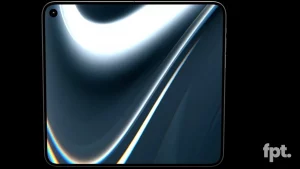 Apple попала впросак: вор возвращается с рендерами iPhone Fold