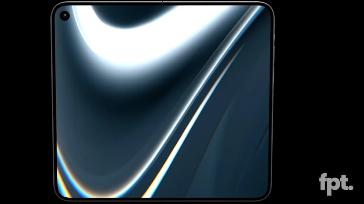 Смартфон iPhone Fold: складной с 4 камерами | DGL.RU